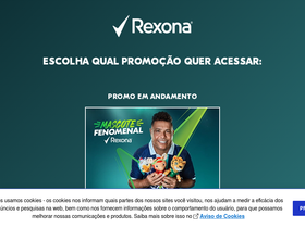 promorexona.com.br