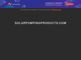 solarpumpingproducts.com