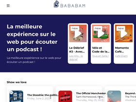 podcasts.podinstall.com