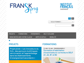 fransksprog.dk
