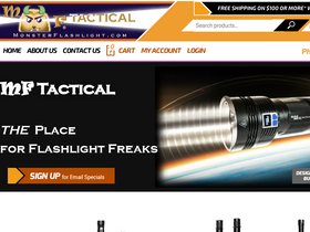 shop.monsterflashlight.com