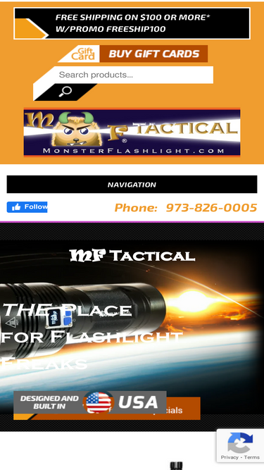 shop.monsterflashlight.com