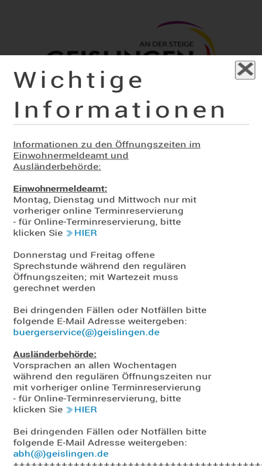 geislingen.de