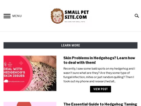 smallpetsite.com