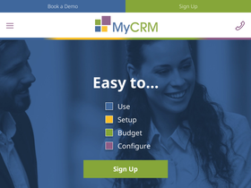 mycrmgroup.com