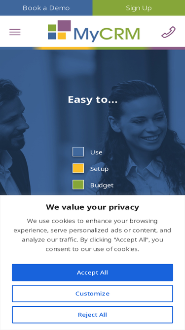 mycrmgroup.com