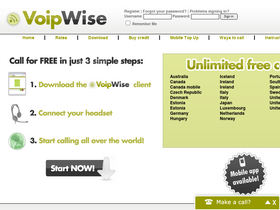 voipbuster.com Competitors - Top Sites Like voipbuster.com Similarweb
