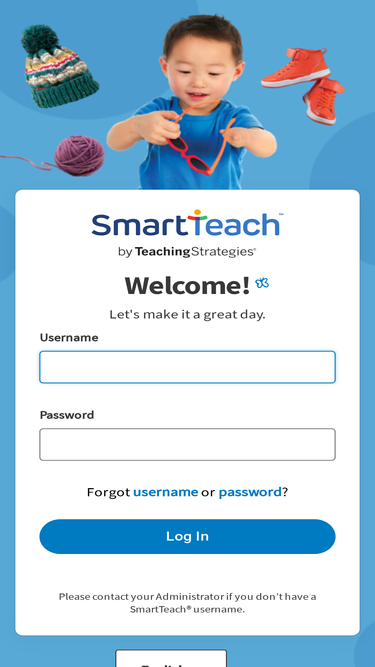 app.teachingstrategies.com