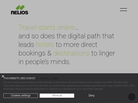 nelios.com