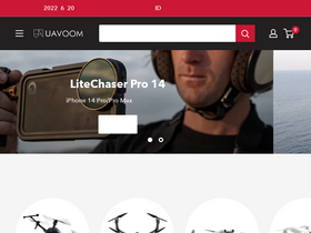 uavoom.com