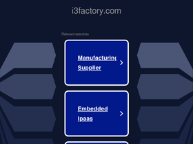 i3factory.com