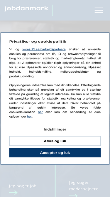 jobmidt.dk