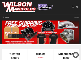 wilsonmanifolds.com