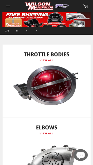 wilsonmanifolds.com