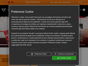 'titano-store.com' screenshot
