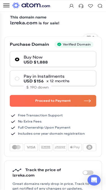 izreka.com