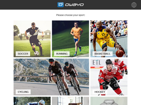 'owayo.com' screenshot