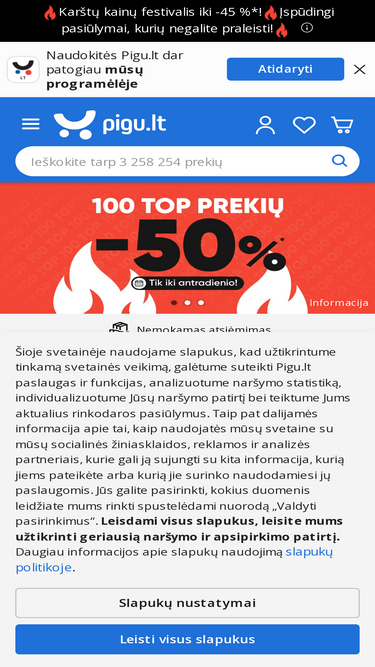 pigu.lt