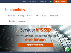 interdominios.com