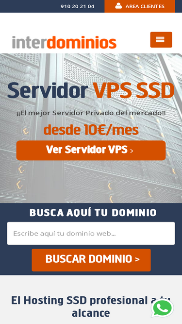 interdominios.com