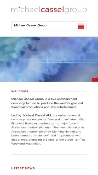 michaelcassel.com