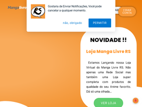 mangalivre.com.br