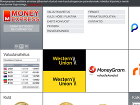 moneyexpress.ee