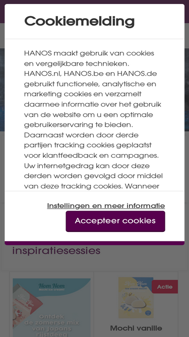 hanos.nl