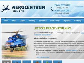 aerocentrum.cz