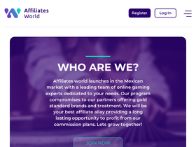 affiliatesworld.com