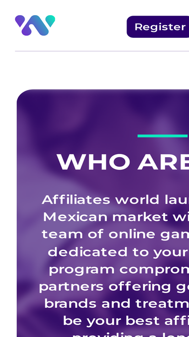 affiliatesworld.com