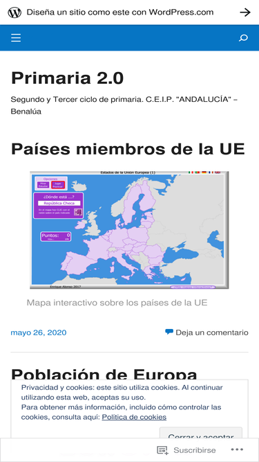 caridad444.wordpress.com