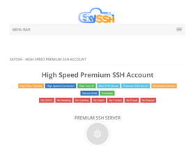 skyssh.com