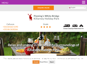 killarneycamping.com