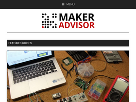 makeradvisor.com