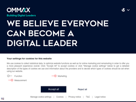 ommax-digital.com