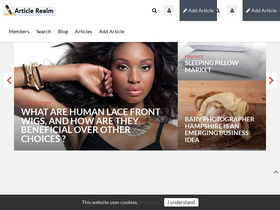 article-realm.com
