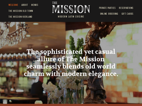 themissionaz.com
