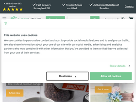 'livehelfi.com' screenshot