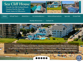 seacliffhouse.com