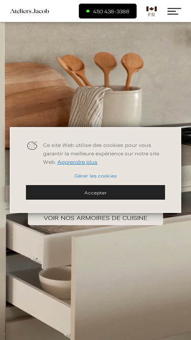 ateliersjacob.com
