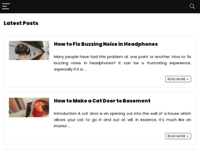'diyquickly.com' screenshot