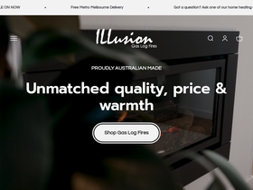 illusionfires.com.au