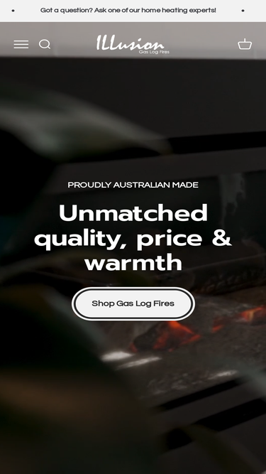 illusionfires.com.au
