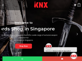 knx.com.sg