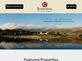 steenbergproperty.com