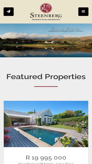 steenbergproperty.com