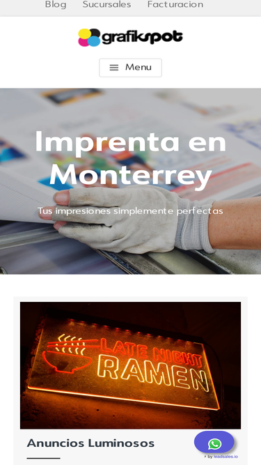grafikspot.com.mx