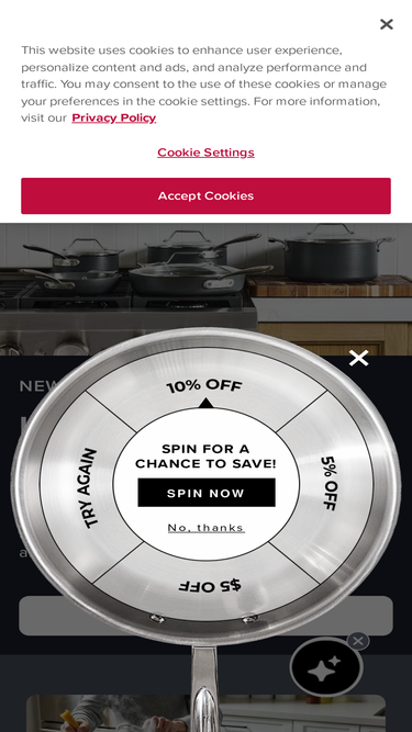 allclad.com