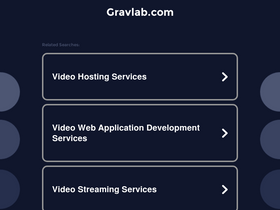 gravlab.com